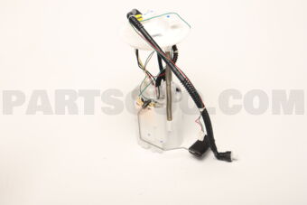 Nissan 170404BA0C PUMP COMPL FUEL