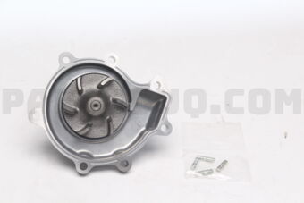 Nissan 2101003J25 PUMP ASSY-WATER