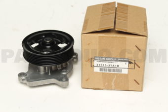 Nissan 210103TA1B PUMP ASSY WATER