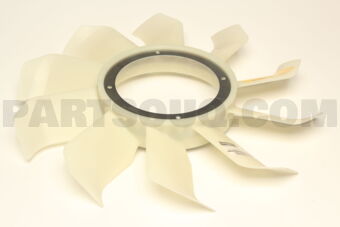 Nissan 21060MA70A FAN-COOLING
