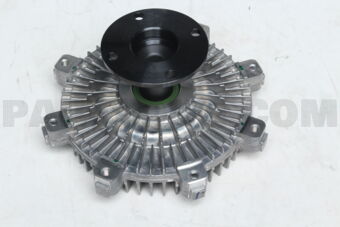 Nissan 210824JM1B COUPLING ASSY