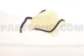 Nissan 217101CL0B TANK ASSY-RADIATOR RESERVOIR