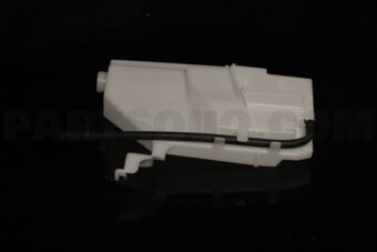 Nissan 21710JP10A TANK ASSY-RADIATOR RESERVOIR