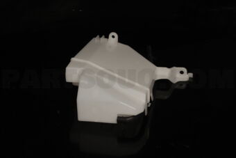 Nissan 21710JP10A TANK ASSY-RADIATOR RESERVOIR