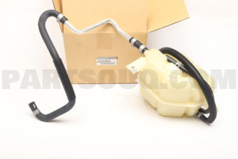 Nissan 21710JR80A TANK ASSY-RADIATOR RESERVOIR