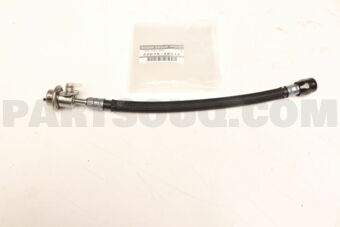 Nissan 226754W01A DAMPER ASSY