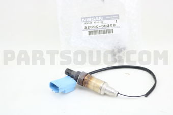 Nissan 226906N206 SENSOR ASSY-O2