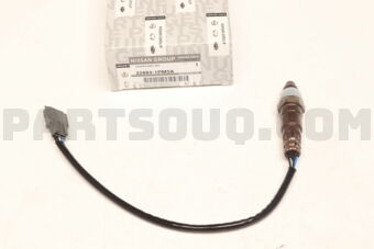 Nissan 226931PM0A SENSOR ASSY-AIR