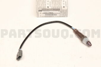 Nissan 226931PM0A SENSOR ASSY-AIR