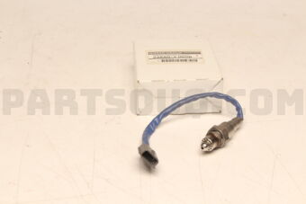 Nissan 226A04JM0B BEHEIZTE LAMBDASONDE