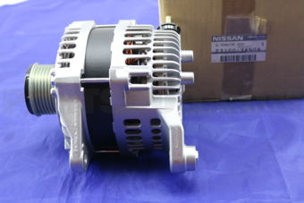 Nissan 231003XN0A ENSEMBLE ALTERNATEUR