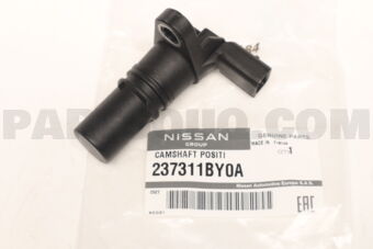 Nissan 237311BY0A SENSOR A-CRANK