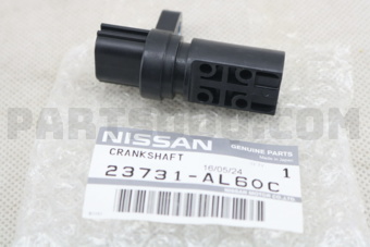 Nissan 23731AL60C CRANKSHAFT