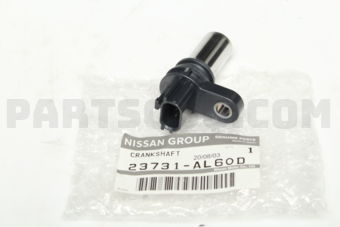 Nissan 23731AL60D CRANK SHAFT SENSOR