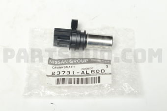 Nissan 23731AL60D CRANK SHAFT SENSOR