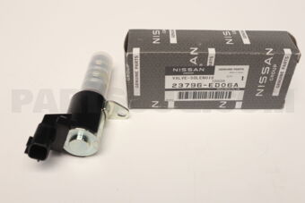 Nissan 23796ED06A VALVE-SOLENOID