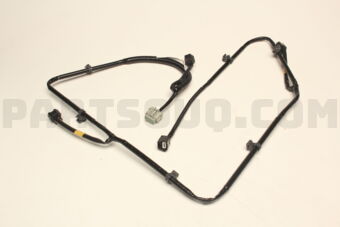 Nissan 240936JF0A HARNESS-SUB,REA