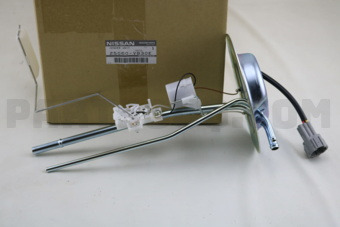 Nissan 25060VB30E SENDER UNIT-FUEL GAUGE