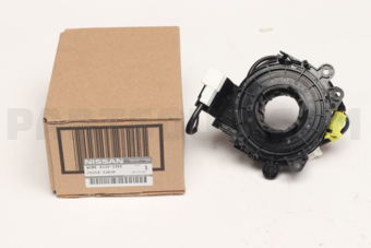 Nissan 255543JA1B WIRE ASSY
