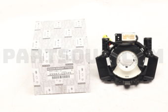 Nissan 25567CD025 BODY-COMBI SW