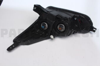 Nissan 260105EE3A HEADLAMP ASSY-RH