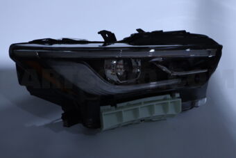 Nissan 260106GW1B ENSEMBLE LAMPE, DROIT