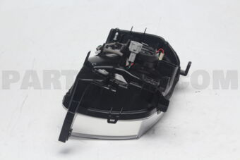 Nissan 260602TV5A LAMP ASSY-LH