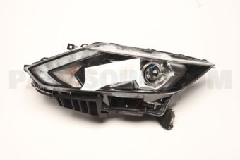 Nissan 260604EH1B LAMP ASSY-LH