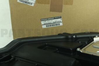 Nissan 260605R45A LAMP ASSY-LH
