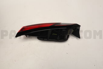 Nissan 265405EE0A LAMP A-BACK UP