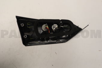 Nissan 265405EE0A LAMP A-BACK UP