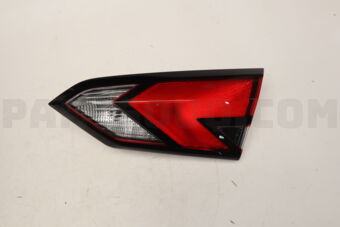 Nissan 265405EE0A LAMP A-BACK UP