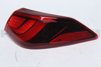 Nissan 265504AP0B LAMP COMB RR,RH