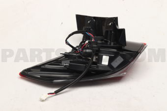 Nissan 265506FP0A COMBINATION LAMP ASSY-REAR,RH