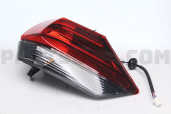Nissan 265506FP0D COMBINATION LAMP ASSY-REAR,RH