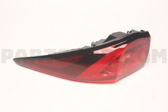 Nissan 265509NC0A COMBINATION LAMP ASSY-REAR,RH