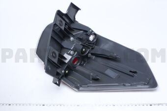 Nissan 265544CA1C C/LAMP ASSY,RH