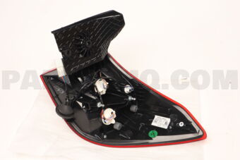 Nissan 265556VA0A COMBINATION LAMP ASSY-REAR,LH