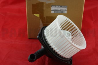 Nissan 272202J003 FAN/MOTOR
