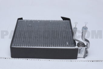 Nissan 27280JF10B EVAPORATOR ASSY