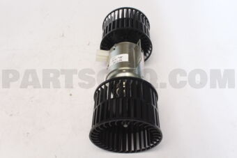 Nissan 27380WJ610 BLOWER ASSY-REAR