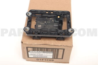 Nissan 284377LA2A SENSOR ASSY-DISTANCE