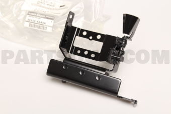 Nissan 284524RA0A BRACKET-DISTANCE SENSOR