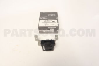 Nissan 284P15ZS1C CONTROLLER ASSY