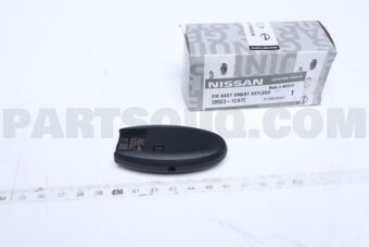 Nissan 285E31CA7C SW ASSY-SMART K