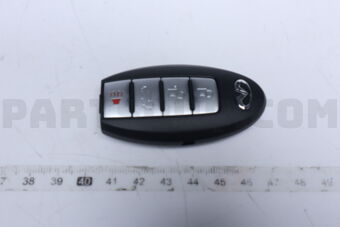 Nissan 285E31CA7C SW ASSY-SMART K