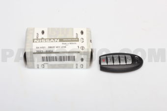 Nissan 285E34HK0A SW ASSY-SMART K