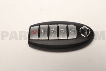 Nissan 285E39HP5B SWITCH ASSY - SMART KEYLESS