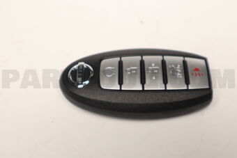 Nissan 285E39HP5B SWITCH ASSY - SMART KEYLESS