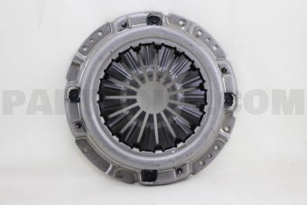 Nissan 30210VD200 COVER ASSY-CLUTCH